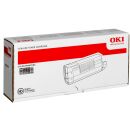 OKI 46507614  magenta Toner