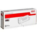 OKI 46507615  cyan Toner