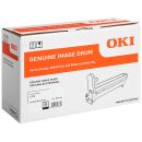 OKI 46507416  schwarz Trommel