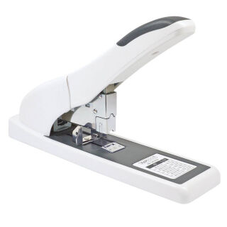 RAPESCO® Heftgerät ECO HD-140 weiß, 1 St.