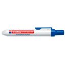 edding retract 11 Permanentmarker blau 1,5 - 3,0 mm, 1 St.
