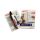 edding retract 11 Permanentmarker blau 1,5 - 3,0 mm, 1 St.