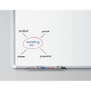 edding retract 12 Whiteboard-Marker rot 1,5 - 3,0 mm, 1 St.