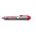edding retract 12 Whiteboard-Marker rot 1,5 - 3,0 mm, 1 St.