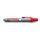 edding retract 12 Whiteboard-Marker rot 1,5 - 3,0 mm, 1 St.