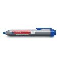edding retract 12 Whiteboard-Marker blau 1,5 - 3,0 mm, 1 St.