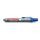 edding retract 12 Whiteboard-Marker blau 1,5 - 3,0 mm, 1 St.