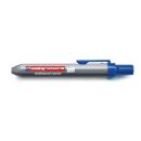 edding retract 12 Whiteboard-Marker farbsortiert 1,5 - 3,0 mm, 4 St.