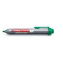 edding retract 12 Whiteboard-Marker farbsortiert 1,5 - 3,0 mm, 4 St.