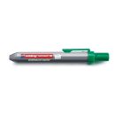 edding retract 12 Whiteboard-Marker farbsortiert 1,5 - 3,0 mm, 4 St.
