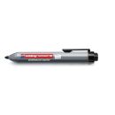 edding retract 12 Whiteboard-Marker farbsortiert 1,5 - 3,0 mm, 4 St.