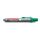 edding retract 12 Whiteboard-Marker farbsortiert 1,5 - 3,0 mm, 4 St.