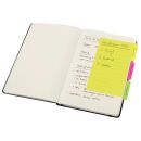 SIGEL TAB MARKER NOTES Haftnotizen farbsortiert, 42 Blatt