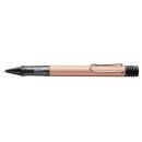 LAMY Kugelschreiber Lx Au rosegold, Schreibfarbe:...