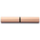 LAMY Kugelschreiber Lx Au rosegold, Schreibfarbe:...