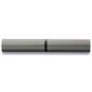 LAMY Kugelschreiber Lx Au Ruthenium, Schreibfarbe:...