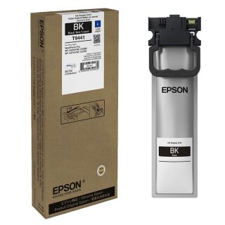 EPSON T9441L schwarz Druckerpatrone