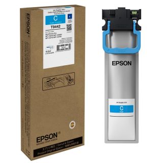 EPSON T9442L  cyan Druckerpatrone