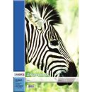 LANDRÉ® Zeichenblock DIN A3 100 g/qm, 20 Blatt, 1 Block