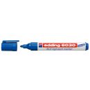 edding 8030 Permanentmarker blau 1,5 - 3,0 mm, 1 St.