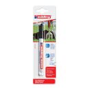 edding 8055 Lackmarker schwarz 1,0 - 2,0 mm, 1 St.