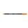 edding 4200 Porzellanstifte farbsortiert 1,0 - 4,0 mm, 6 St.