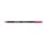 edding 4200 Porzellanstifte farbsortiert 1,0 - 4,0 mm, 6 St.