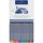 FABER-CASTELL Goldfaber Aqua Aquarellstifte farbsortiert, 24 St.