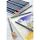 FABER-CASTELL Goldfaber Buntstifte farbsortiert, 24 St.