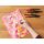 edding Pastel Pen 1500 Filzstift weiß, 1 St.
