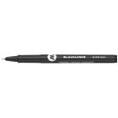MOLOTOW BLACKLINER Complete Fineliner-Set schwarz, 11 St.