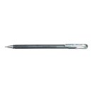 Pentel Hybrid Dual Metallic Gelschreiber 0,5 mm,...