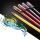 Pentel Hybrid Dual Metallic Gelschreiber 0,5 mm, Schreibfarbe: gold, 1 St.