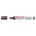 edding Calligraphy 1455 Lackmarker braun 1,0 - 5,0 mm, 1 St.