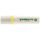 edding 24 EcoLine Textmarker gelb, 1 St.