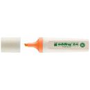 edding 24 EcoLine Textmarker orange, 1 St.