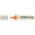 edding 24 EcoLine Textmarker orange, 1 St.