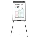 Legamaster Flipchart ECONOMY Triangle Dreibein 7-152800