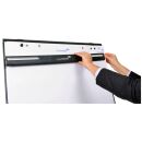 Legamaster Flipchart ECONOMY Triangle Dreibein 7-152800