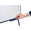 Legamaster Flipchart ECONOMY Triangle Dreibein 7-152800