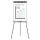 Legamaster Flipchart ECONOMY Triangle Dreibein 7-152800