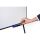 Legamaster Flipchart ECONOMY Triangle Dreibein 7-152800