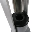 Showdown® Displays Smoking Table Standaschenbecher...