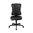 Topstar Gaming Stuhl Sitness RS, SR100 DA00 Kunstleder...