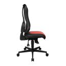 Topstar Gaming Stuhl Sitness RS, SR100 DA01 Kunstleder rot
