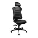 Topstar Gaming Stuhl Sitness RS, SR100 DA00X Kunstleder...