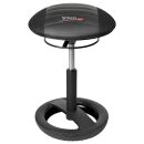 Topstar Bürohocker Sitness RS Bob SR20 DA00 schwarz,...