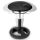 Topstar Bürohocker Sitness RS Bob SR20 DA00 schwarz, 1 St.