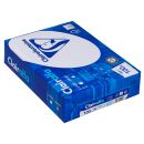 Clairefontaine Kopierpapier Clairalfa DIN A4 100 g/qm 500...