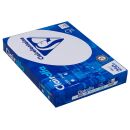 Clairefontaine Kopierpapier Clairalfa DIN A4 250 g/qm 125...